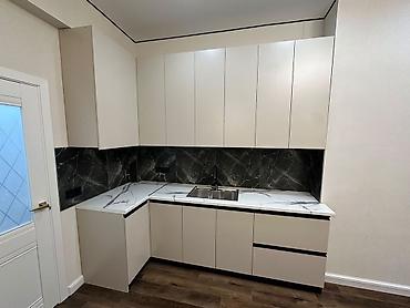 Продажа квартир: 2 комнаты, 56 м², Технопарк Элитка, 10 этаж, Дизайнерский ремонт — 7