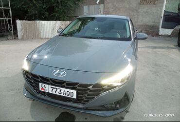 byd машина электромобиль: Hyundai Avante: 2020 г., 1.6 л, Автомат, Гибрид, Седан