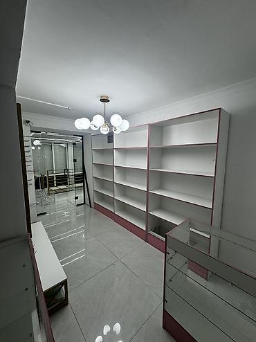 beta stores: Магазин, В жилом доме, 9 м² Действующий, С оборудованием, С ремонтом, Water сommunications, Sewerage сommunications, Heating сommunications, Отдельный вход, 1 линия, Видеонаблюдение и сигнализация — 3