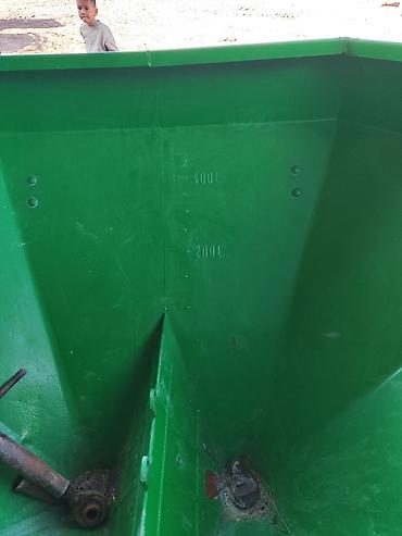 Пескоразбрасыватели: Продается разбрасыватель, навесной (Рум).состояние хорошее. объем до — 7