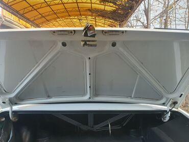 ВАЗ (ЛАДА): ВАЗ (ЛАДА) 2107: 2011 г., 1.6 л, Механика, Бензин, Седан — 12