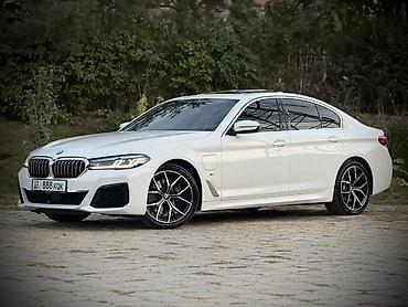 х8 бмв: BMW 5 series: 2020 г., 2 л, Автомат, Гибрид, Седан — 2