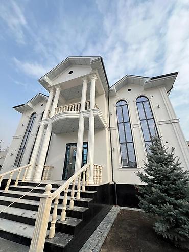 Продажа коттеджей и домов: 🌿 Элитный дом в Арча-Бешик — редкое предложение на рынке! Если вы — 7