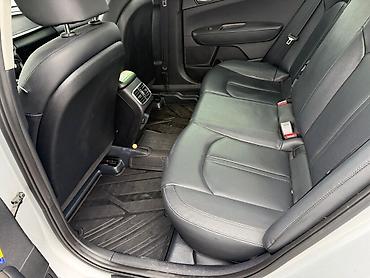 Kia: Kia K5: 2020 г., 2 л, Газ, Седан — 24