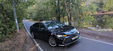 рассмотрю обмен: Toyota Avalon: 2018 г., 2.5 л, Вариатор, Гибрид, Седан