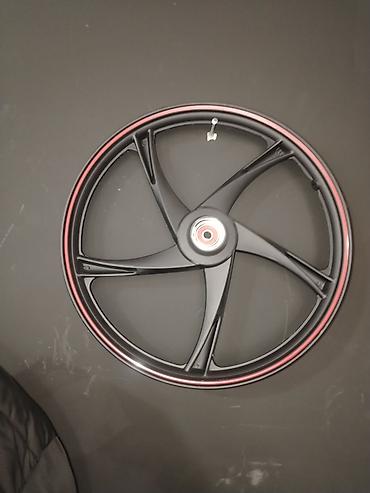 Mopedlər,skuterlər: Təcili satılır polse kolca problemi var başqa heçbir problemi yoxdu — 7