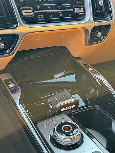 Kia: Kia Sorento: 2020 г., 1.6 л, Гибрид — 5