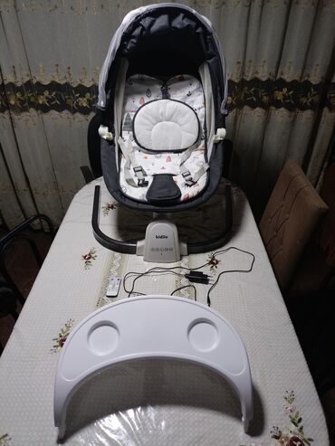 Nənnilər: Salam. Nənni satılır qiyməti razılaşma yolu ilə. Az işlənib, Heç bir — 14