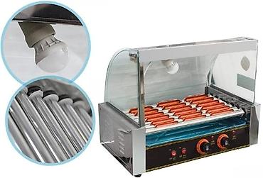 Kolbasa, sosiska aparatları: Sosis bişirən Sosiska bisiren sosis bisiren sasiska bisiren sosiska — 11