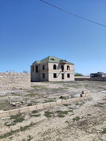 salyan evleri: Salam satlir ev qoşa daşla ikinci mertbsne kim ev 12 sotdan ibaret ev — 2