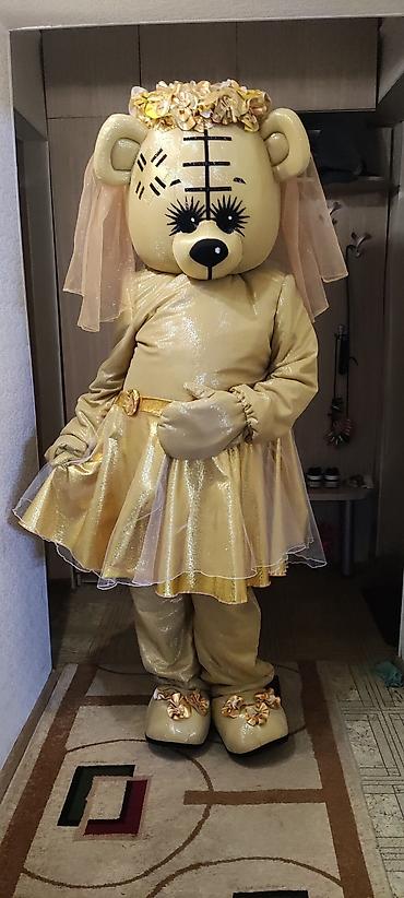 Индивидуальный пошив: Индивидуальный пошив — 12