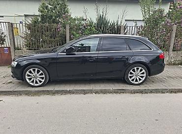 Prodaja automobila: Audi a4 karavan automatik qwatro — 3