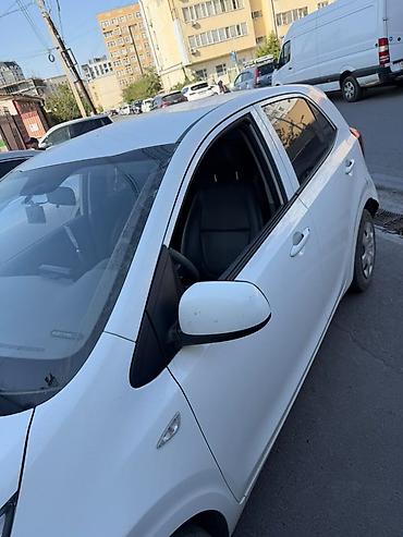 kil rio: Kia Rio: 2019 г., 1 л, Автомат, Бензин, Хэтчбэк — 6