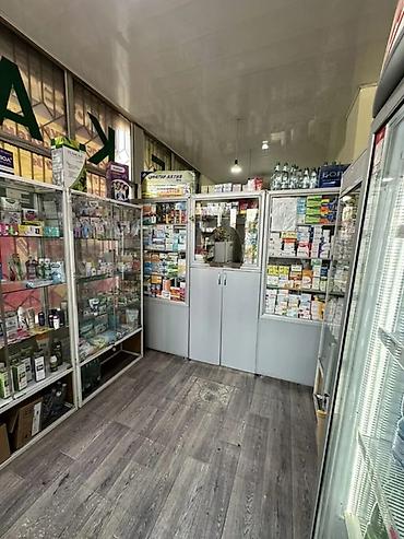 для аптек: Сдаю Помещение целиком: Аптека, 20 м², На рынке, базаре, Недействующий бизнес — 4