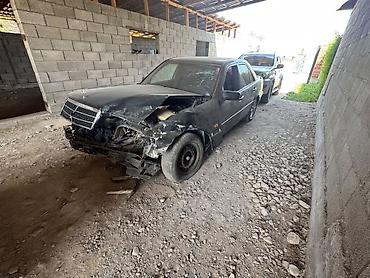 audi a6 c8: Mercedes-Benz C‑Class (W202), седан, 
Audi100 на запчасти после дтп — 9