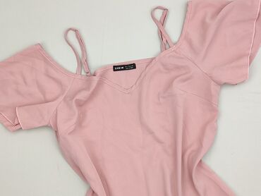 shein sukienki plisowane: Shein, Women's blouse, size S