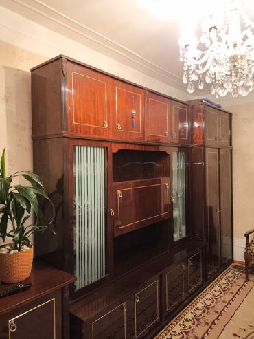 Köhnə tikili: Sumqayıt, 2 otaqlı, Köhnə tikili, 43 kv. m — 12