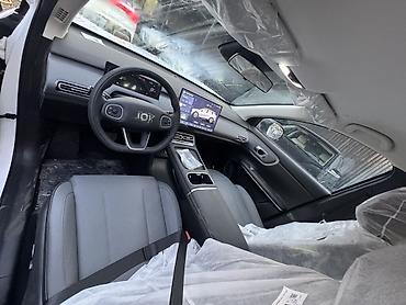 Другой электротранспорт: Changan Q05 — 7