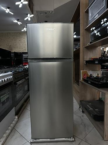 Холодильники: Холодильник Midea, Двухкамерный — 1