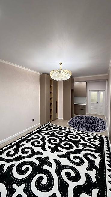 Продажа квартир: 2 комнаты, 66 м², Элитка, 6 этаж, Евроремонт — 2