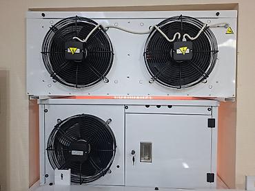 Sənaye tipli radiatorlar,buxarlandırıcılar və digər ehtiyat hissələri