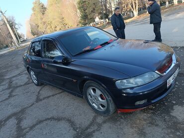 subaru legacy машина: Opel Vectra: 2001 г., 1.6 л, Механика, Бензин, Седан