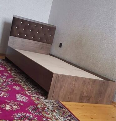 Sifarişlə çarpayılar: Carpayilar sifarisle hazirlanir.Matras ve catdirilma qiymete — 20