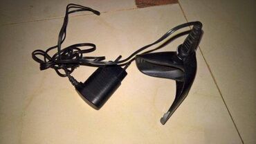 Ostali aparati za ličnu negu: 1. Remington PA-0510E 2. Charger Kemei Ac Dc Adaptor Model — 2