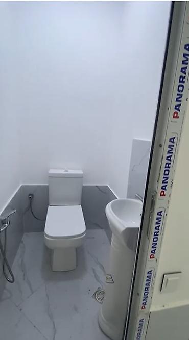 bına: Binədə İmam Həsən məscidinin yanında. 39 m² sahəsi olan obyekt — 7