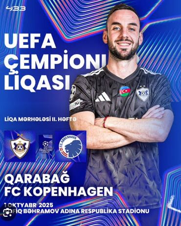 аренда авто с последующим выкупом бишкек: UEFA Çempionlar Liqası – Liqa mərhələsi, II həftə - Qarşılaşma