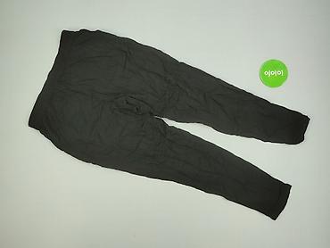 bluzy hm: H&M Divided, Spodnie materiałowe damskie, rozmiar S — 3
