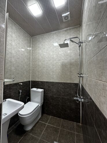 Yeni tikili: 2 otaqlı, Yeni tikili, 56 kv. m — 11