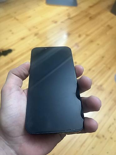 iphone 8s plus: IPhone 13, Qara, Simsiz şarj — 6