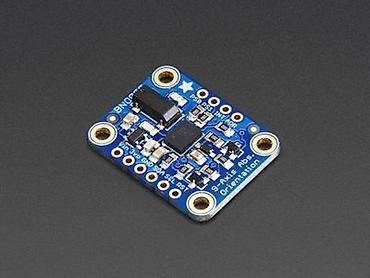 kalimval daccik: Kateqoriya: Sensorlar > Multi Sensor Kartları - IMU Məhsul — 1