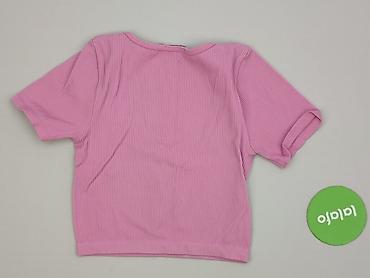 stradivarius sandaly: Stradivarius, Top damski, rozmiar S — 3