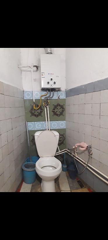 1 otaql: Biləcəri Ploşad, Həmidli marketin yani, Avtovağzal metrosuna 20 dəq — 10