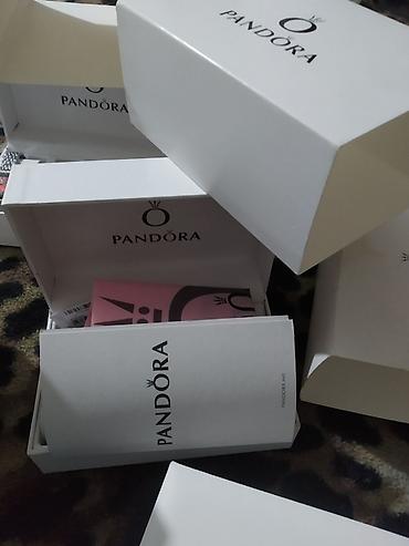 Чай, кофе, напитки: Украшения PANDORA наборы (1) 750,часы+цепочка 300, 800с. НАБОР — 4