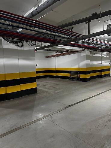 Продажа квартир: 1 комната, 52 м², Элитка, 12 этаж, Евроремонт — 8