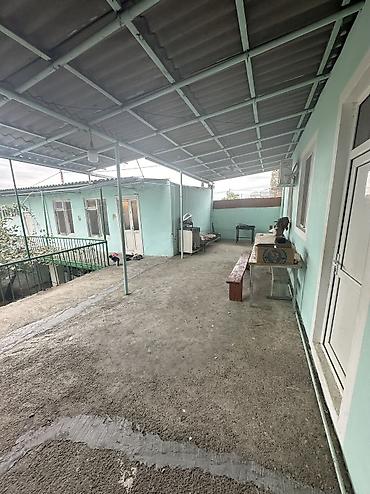 guzdek torpaq satilir: 4 otaqlı, 200 kv. m, Kredit yoxdur, Orta təmir — 5