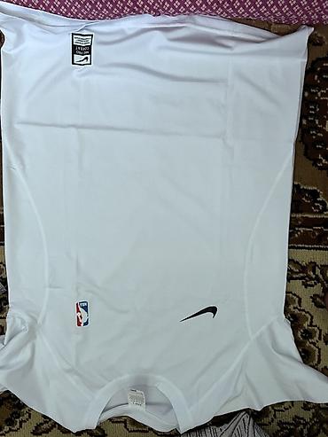 nike толстовка: Футболка, Nike, Трикотаж, M, XL, L — 6