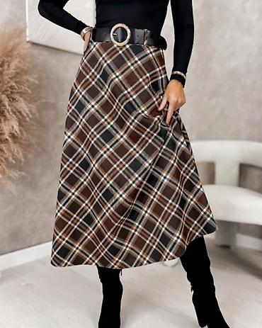 shein suknje: Suknja + kais = 2.600dinara — 5