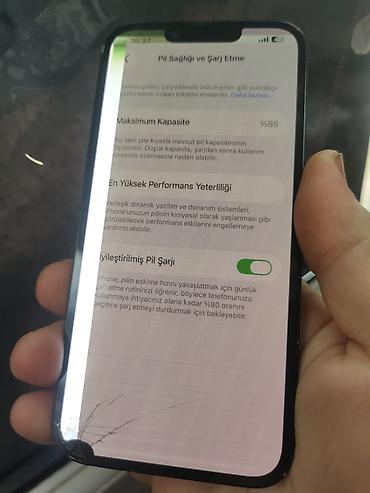 iphone 13bro: IPhone 14, 128 GB, Blue Titanium, Face ID — 2