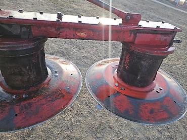 Роторные косилки: ПРОДАЕТСЯ🇹🇷‼️ РОТОРНАЯ КОСИЛКА 🇹🇷ТУРЕЦКАЯ AGRO TURK 1.95 . в — 4