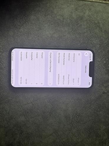 Apple iPhone: IPhone 13 Pro, 128 GB, Face ID — 3