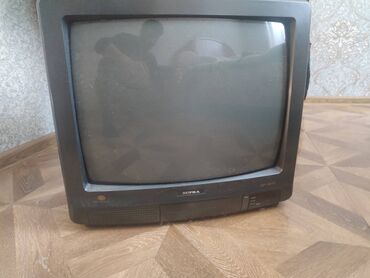 televizor 120 ekran: İşlənmiş Televizor 50"