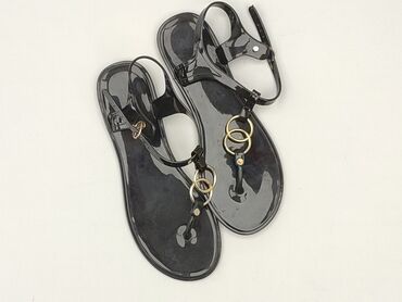 Thongs for women, 38, condition - Very good