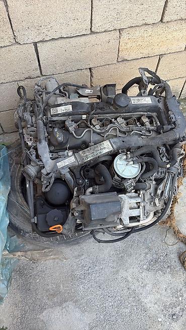 mercedes 160 a: 651 mator kitap yanmisdi.mator vurmayib skrujka etmisdi basqa — 1