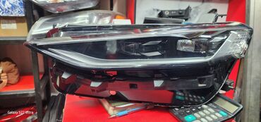 фары нексия 1: Алдыңкы сол фара Kia Аналог