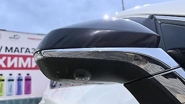 Lexus: Lexus NX: 2015 г., 2.5 л, Вариатор, Гибрид, Кроссовер — 12