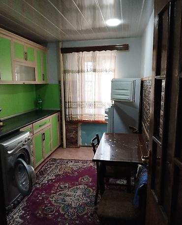 Квартиры: Баку, Ахмедлы, 2 комнаты, Вторичка, м. Ахмедлы, 40 м² — 5